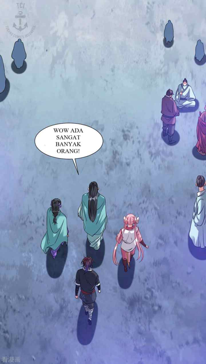 Dao Yin chapter 104 halaman 11