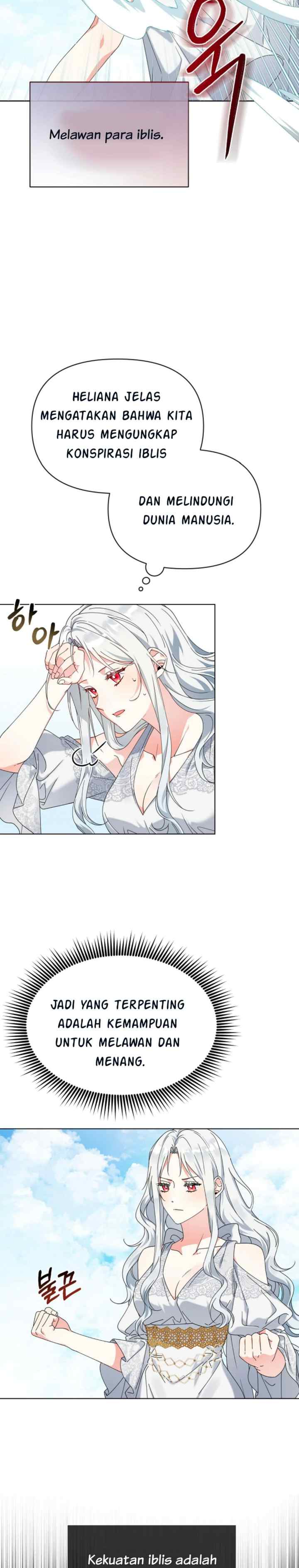 Bird Empress chapter 2 halaman 9
