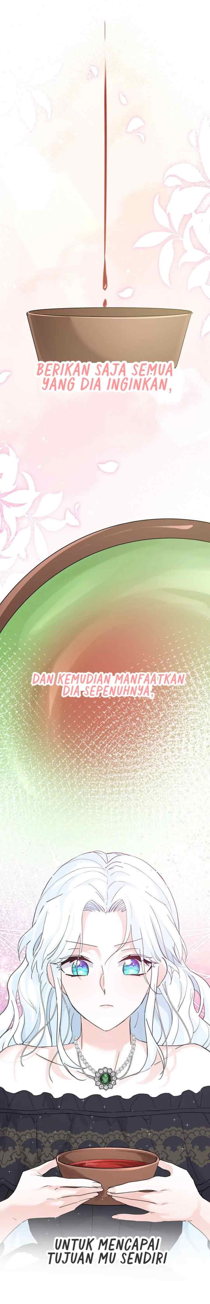 The Ducal Family's Poisonous Flower chapter 7 halaman 8