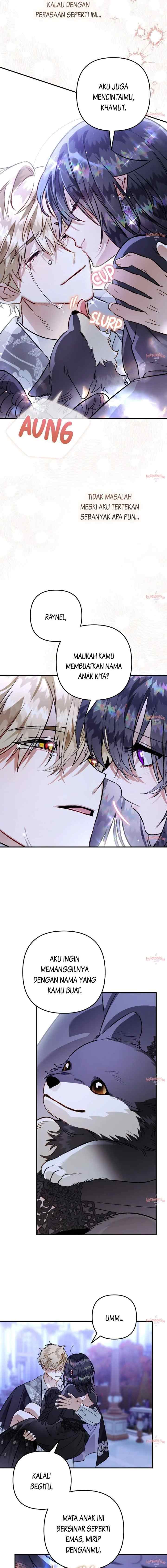 Of All Things, I Became a Crow chapter 105 halaman 9