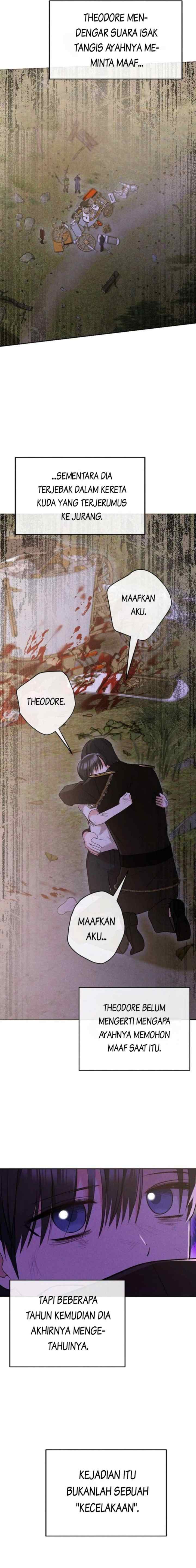 If You So Desire My Despair chapter 66 halaman 14