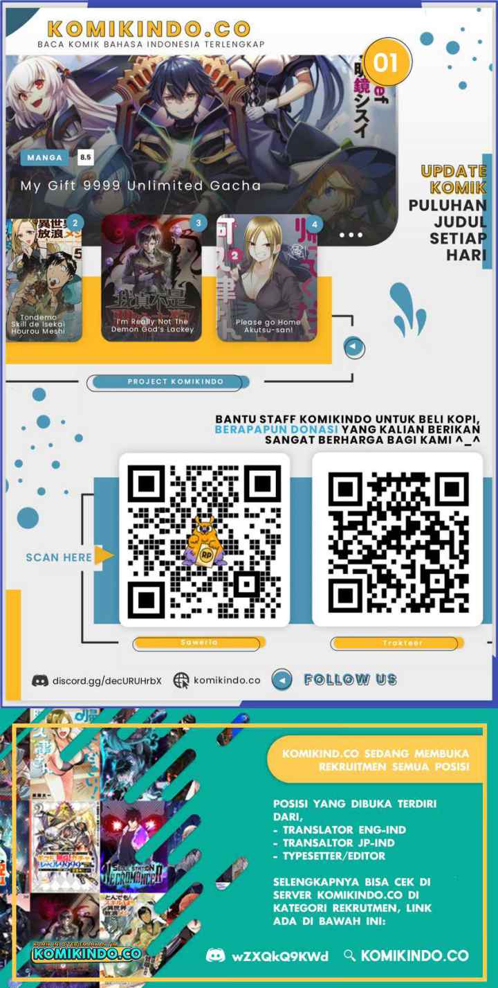 Seoul Station Necromancer chapter 70 halaman 18