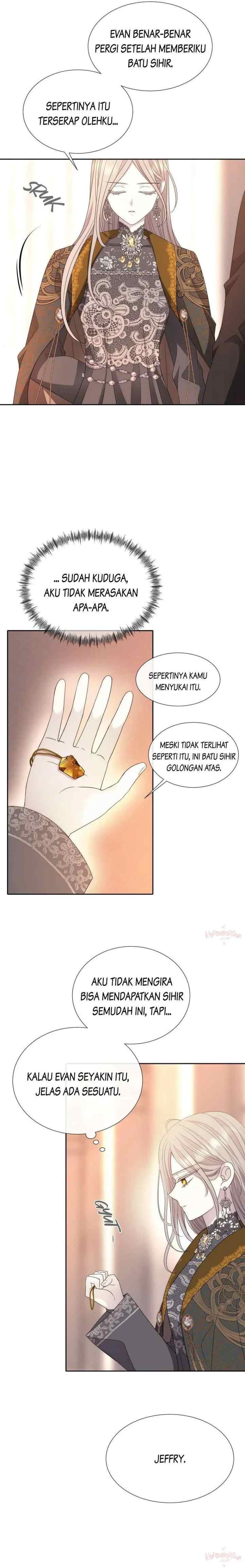Charlotte Has Five Disciples chapter 205 halaman 7