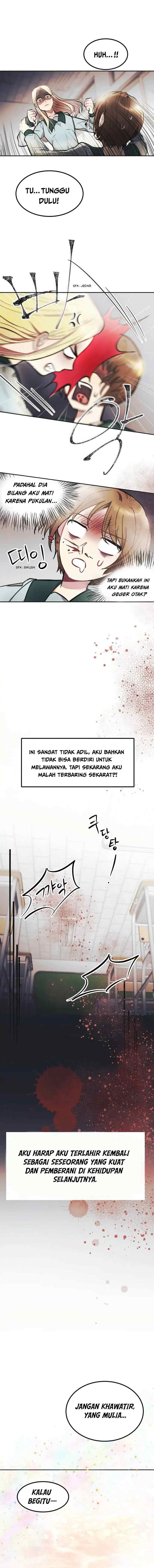 Baby Dragon chapter 1 halaman 13