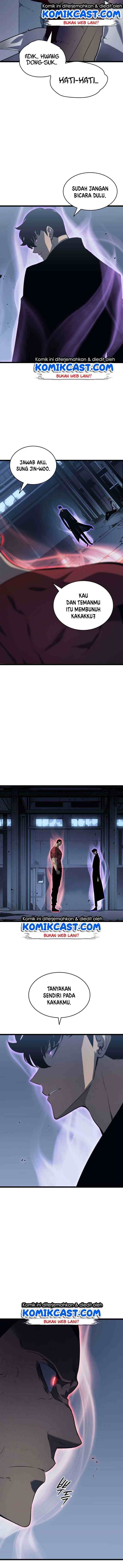Solo Leveling chapter 145 halaman 5