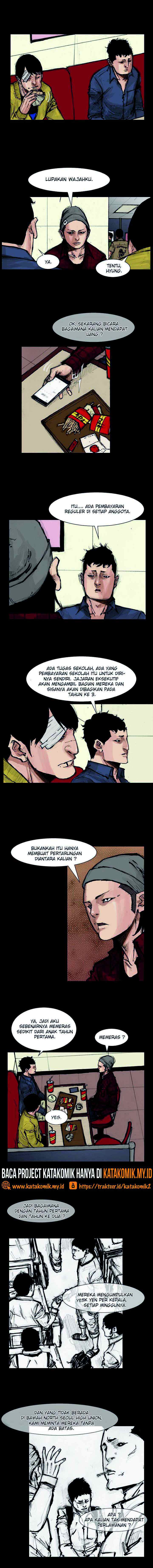 Dokgo 2 chapter 39 halaman 4