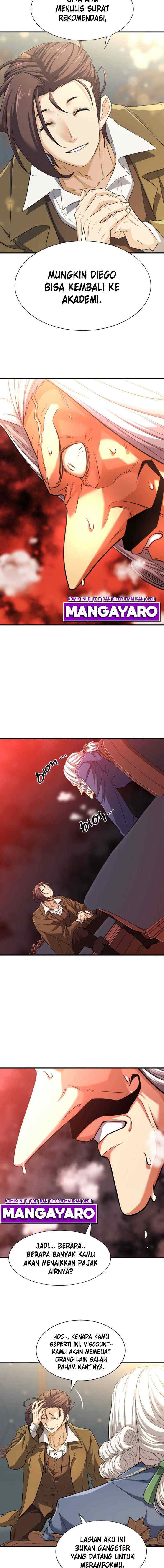 O melhor engenheiro do mundo chapter 59 halaman 17