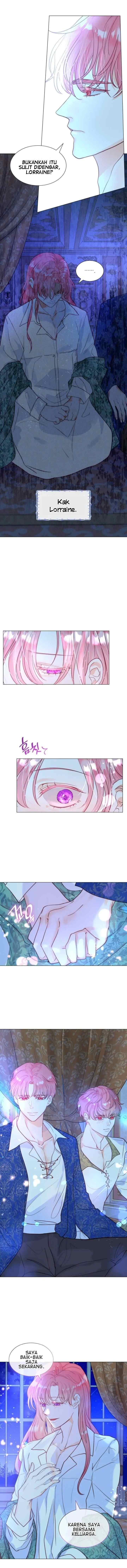 I Was Born The Second Daughter chapter 8 halaman 10