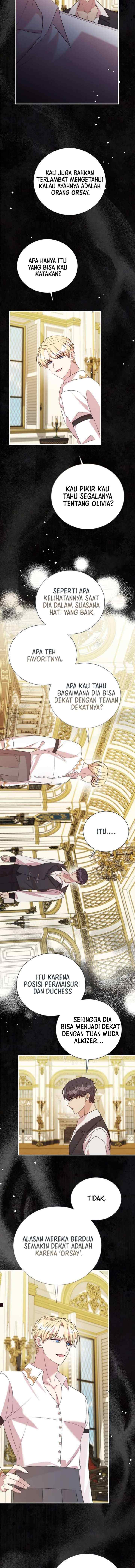Desperate Second Husband, Depressed Me chapter 106 halaman 10