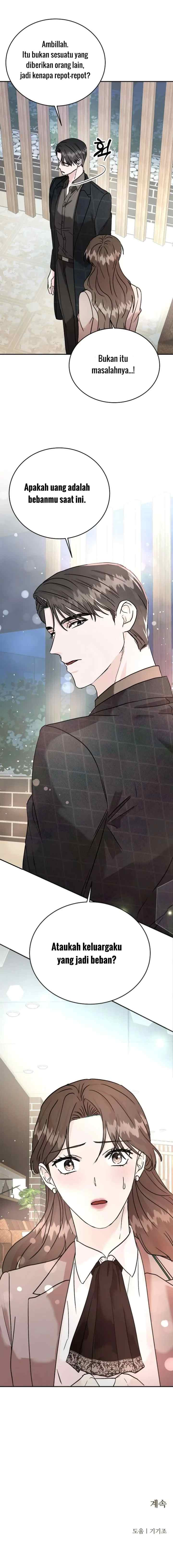 Remarried Couple chapter 12 halaman 17