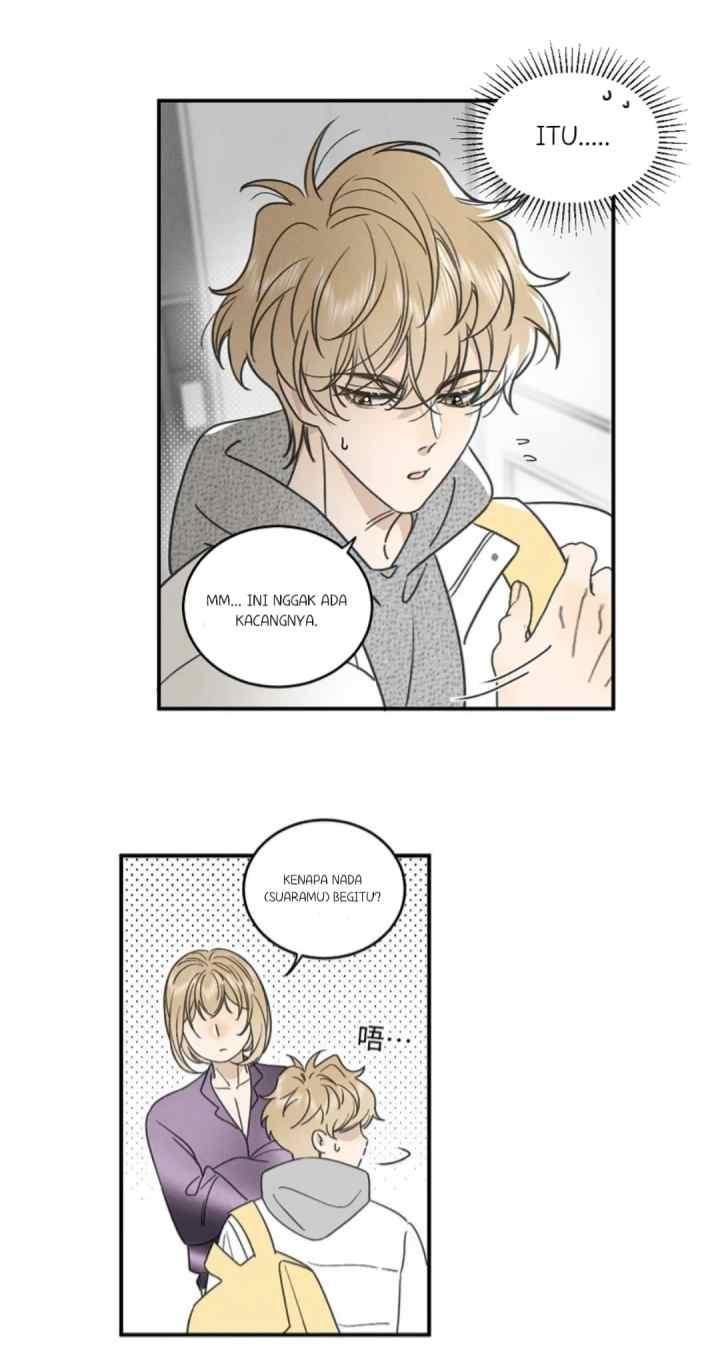 Salt Friend chapter 193 halaman 5