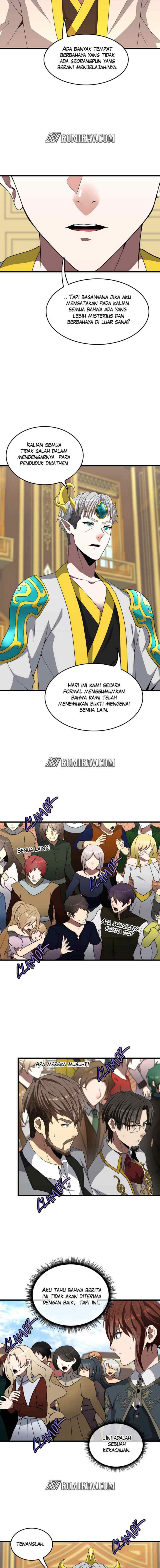 The Beginning After The End chapter 82 halaman 10