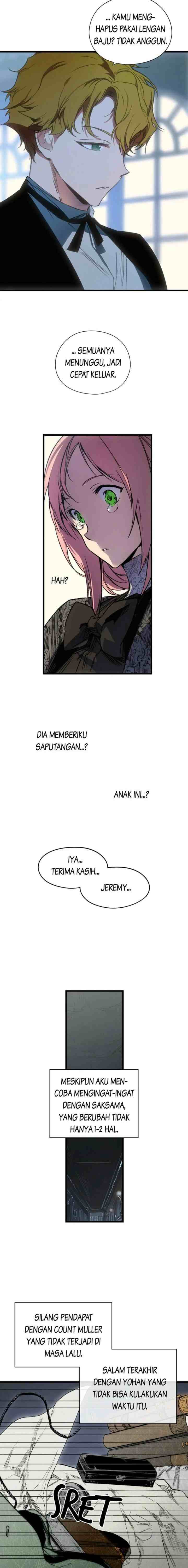 A Stepmother's ‏Märchen chapter 4 halaman 16