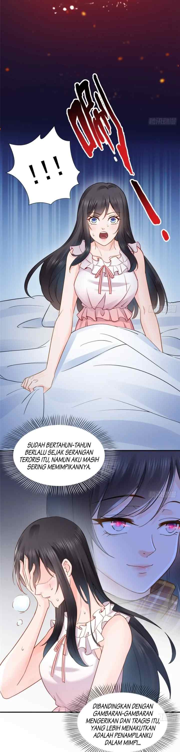 Just Like Cold Light Meets Scorching Sun chapter 42 halaman 13