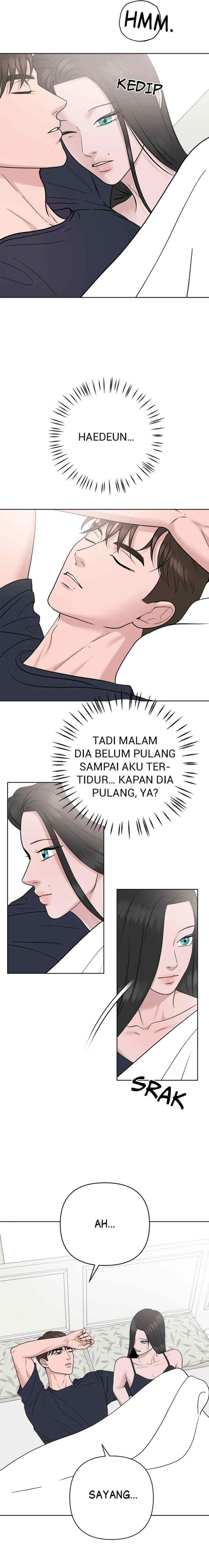 Nuance of Lying chapter 59 halaman 4
