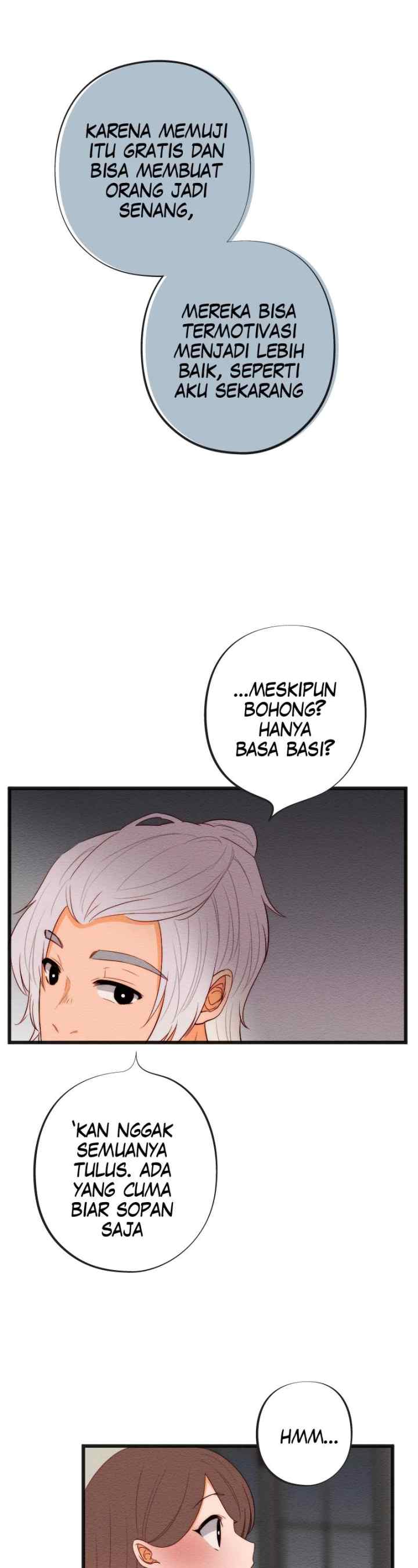 Mistake S1 chapter 157 halaman 8