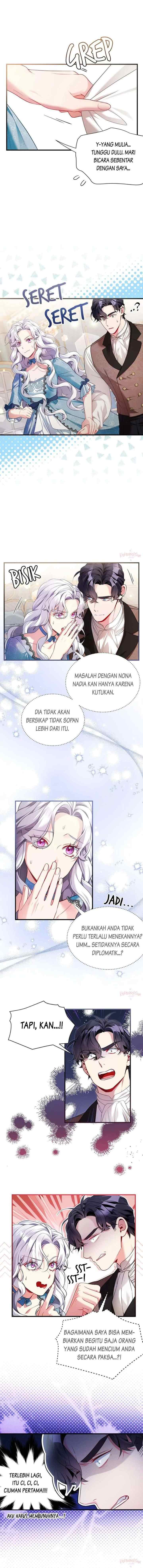 Not Sew Wicked Stepmom chapter 111 halaman 5