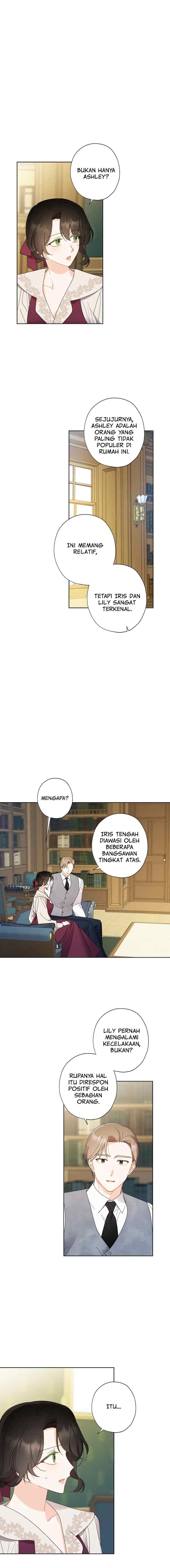 A Weak Tale of Cinderella's Stepmom chapter 115 halaman 7
