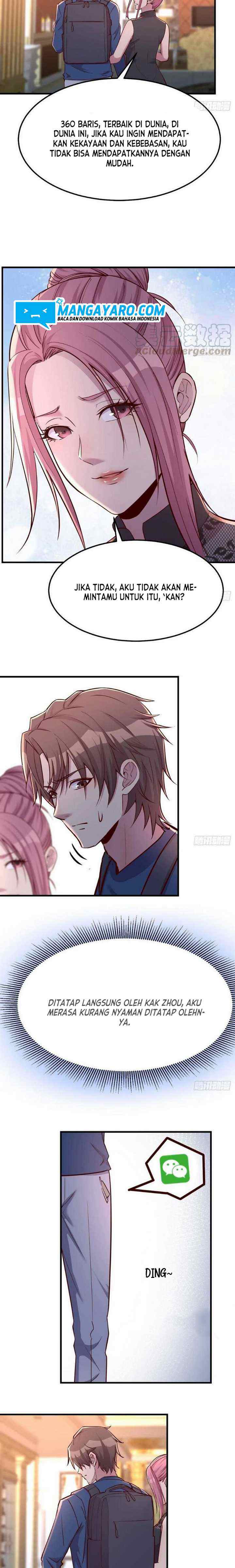 Rental Boyfriend chapter 1 halaman 15