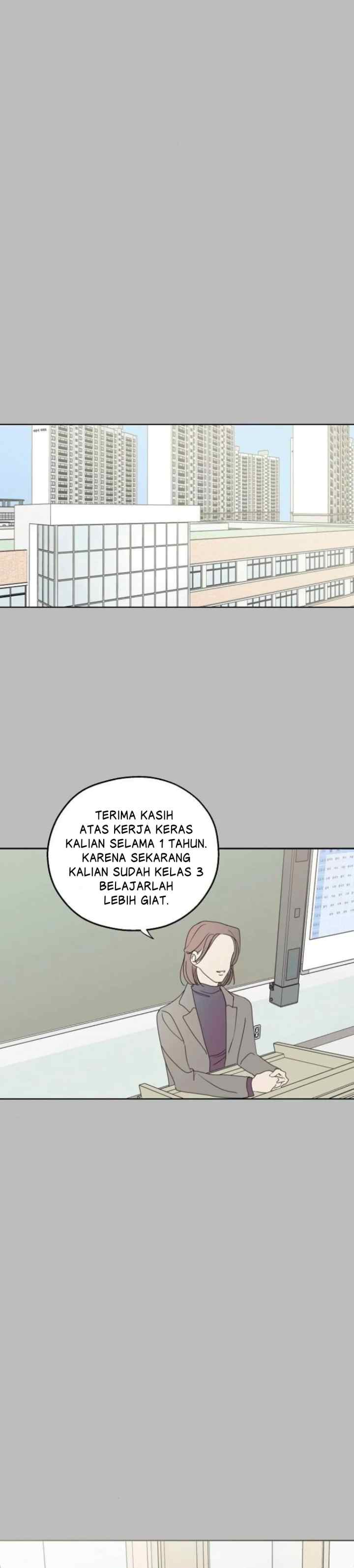 The Password Is 002! chapter 29 halaman 9
