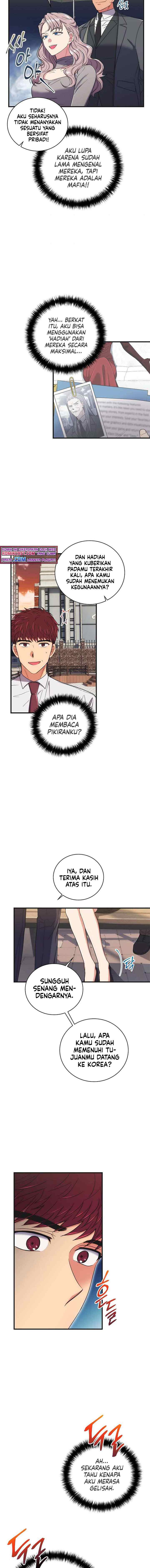 Medical Return chapter 131 halaman 14