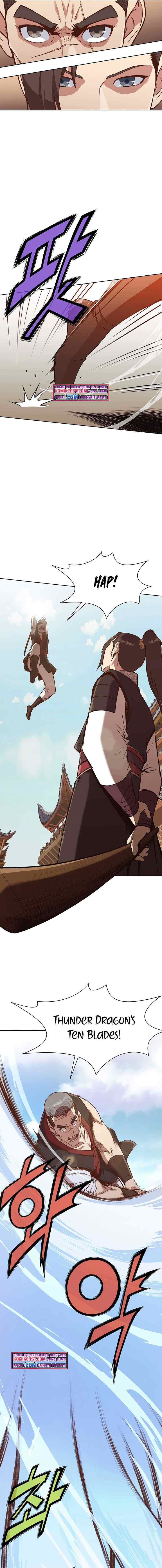 Heavenly Martial God chapter 51 halaman 15