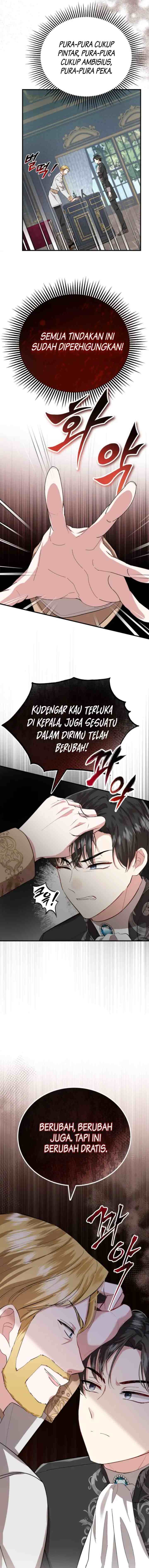That Villain's Life, I'll Live It Once chapter 10 halaman 17