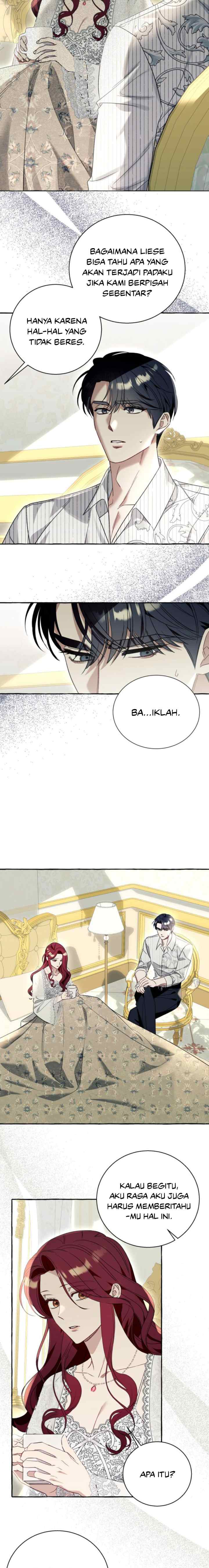 Achei que fosse uma história comum de Isekai chapter 59 halaman 5