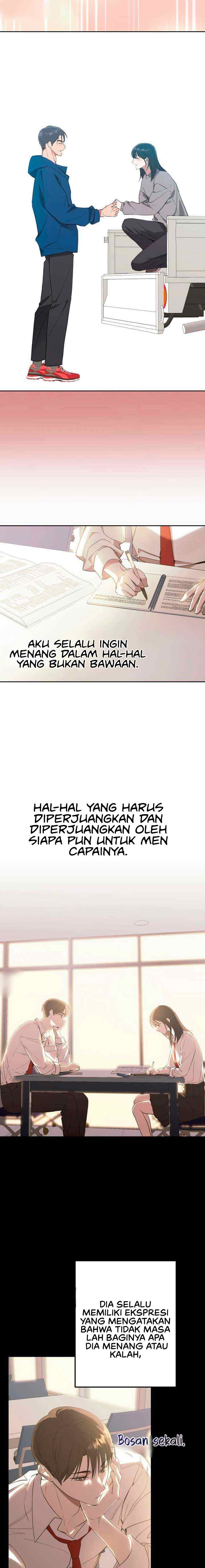 Ombre de printemps chapter 2 halaman 4