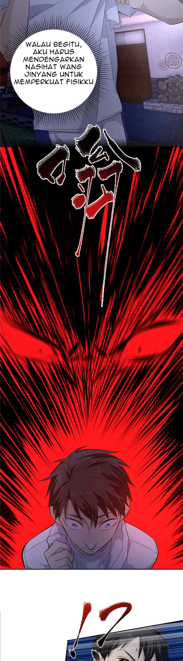 Global Gao Wu chapter 5 halaman 14