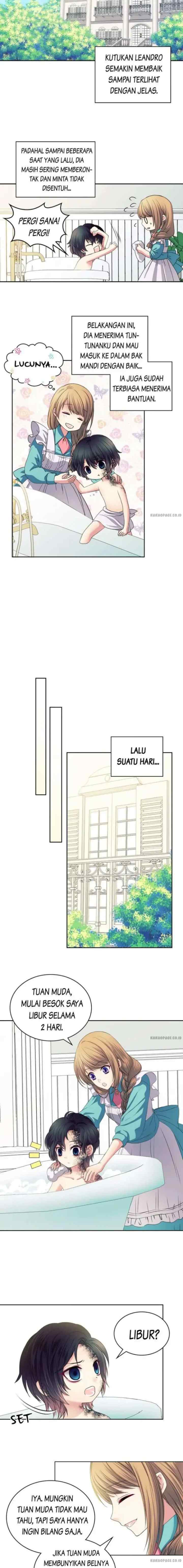 Sincerely: I Became a Duke's Maid chapter 9 halaman 13