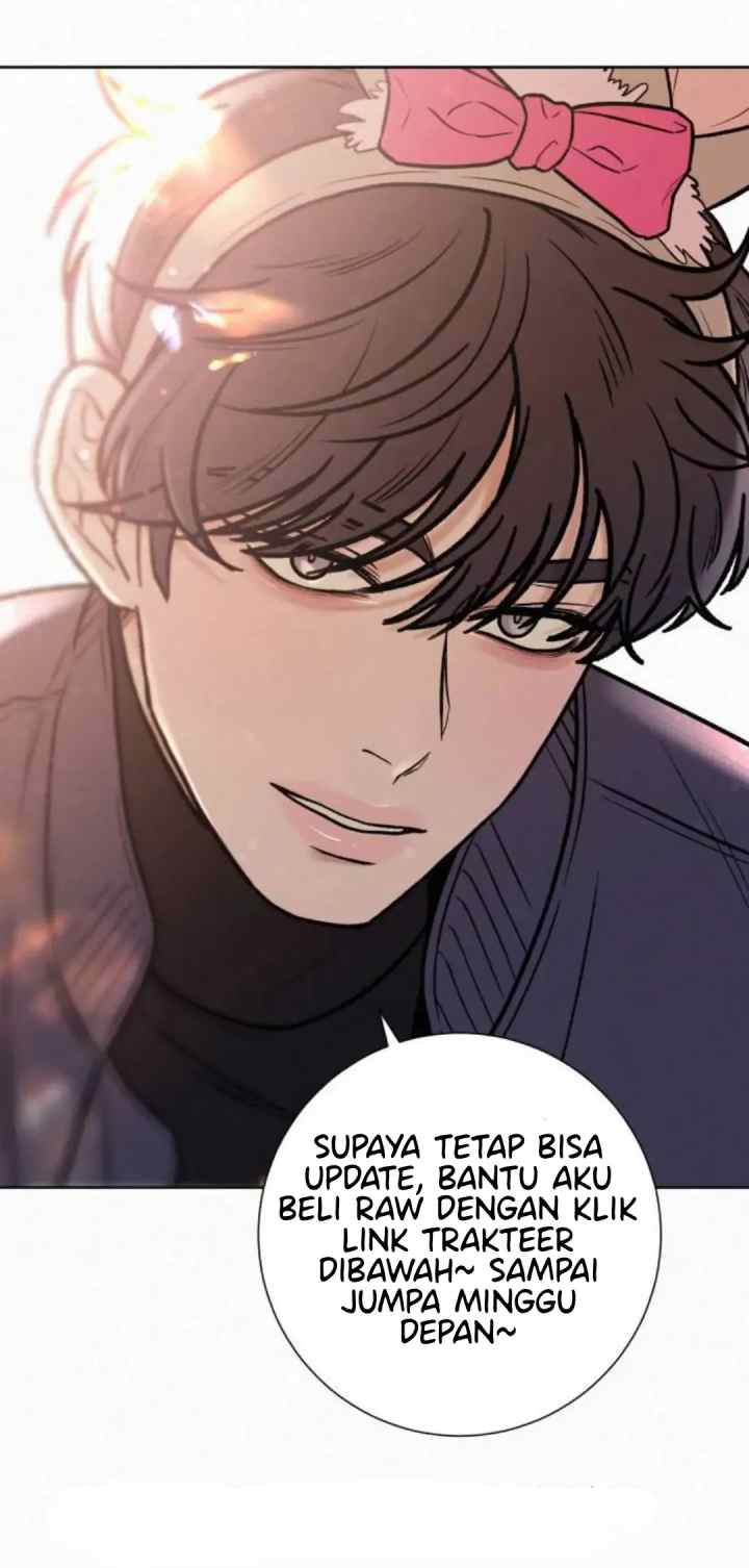 Tamed a Blackened Slave Man chapter 54 halaman 14