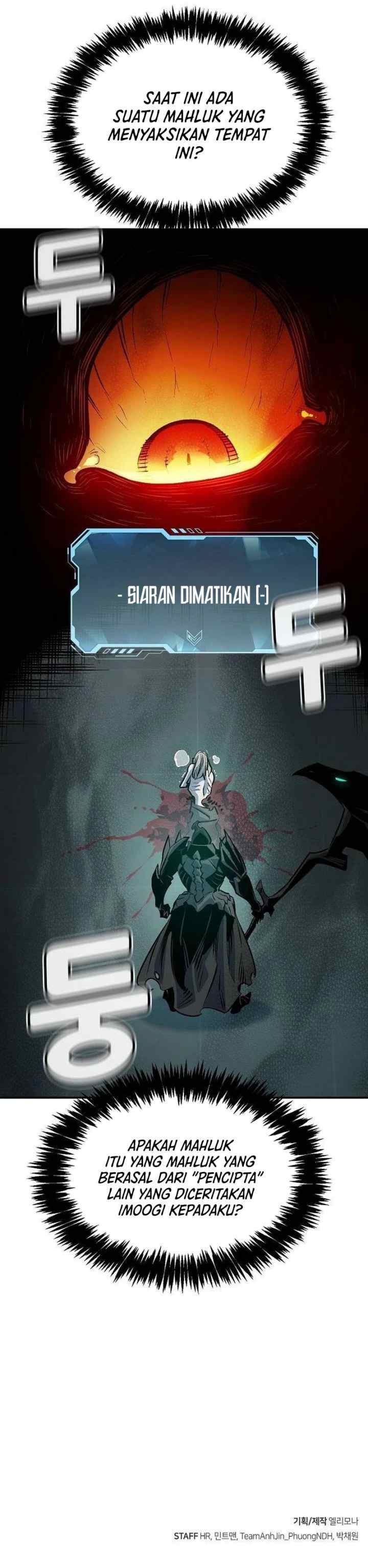 Alone Necromancer chapter 142 halaman 13