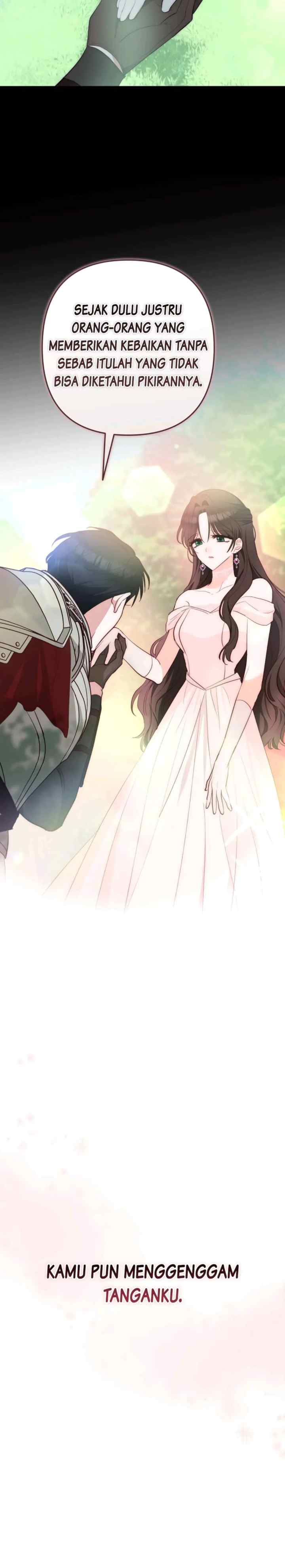 Las dos flores de la noche chapter 24 halaman 10