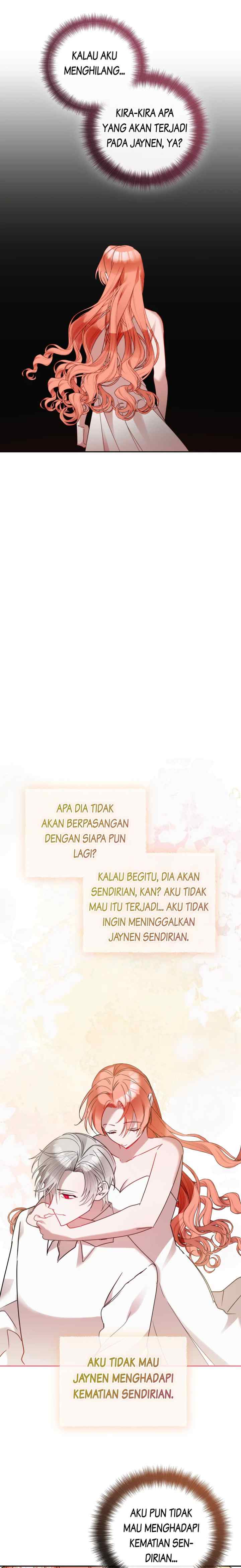 Preventing the Making of Tyrant chapter 102 halaman 15