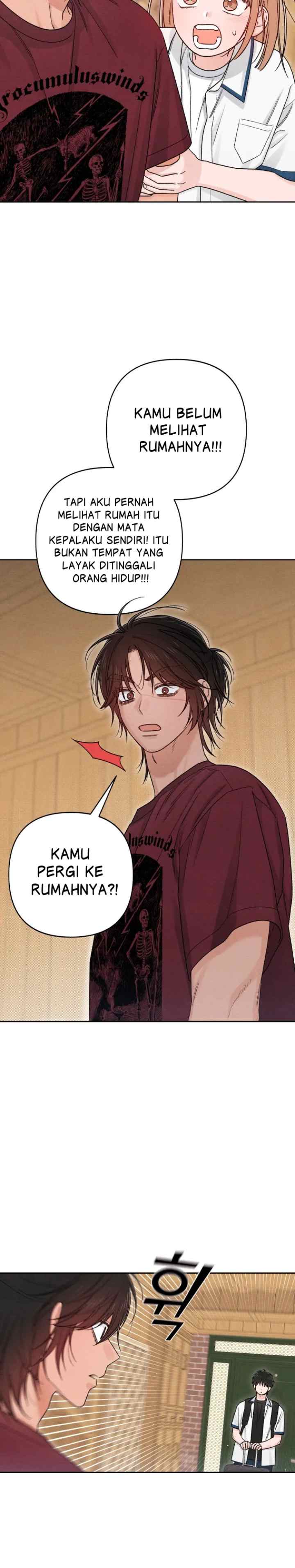 Apocalypse of Youth chapter 84 halaman 4