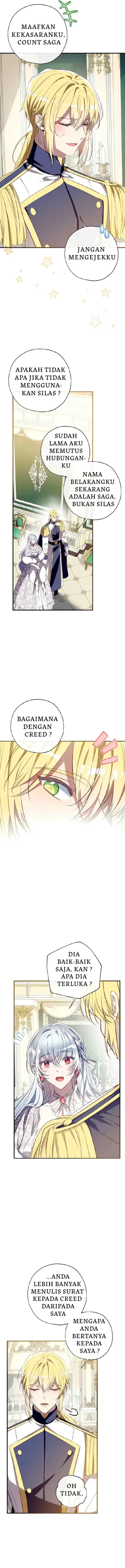 Family is Needed chapter 111 halaman 5