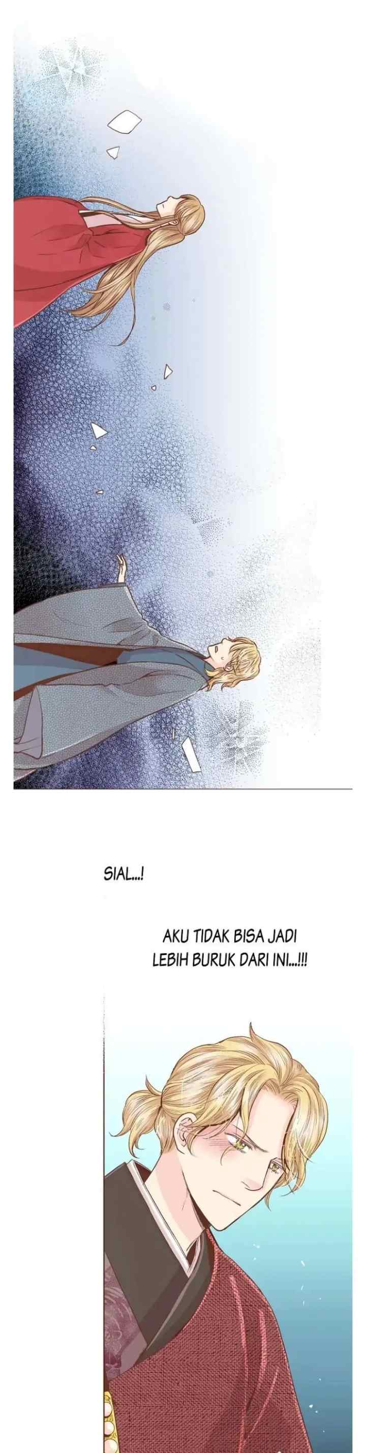 Snow Blossom chapter 68 halaman 5