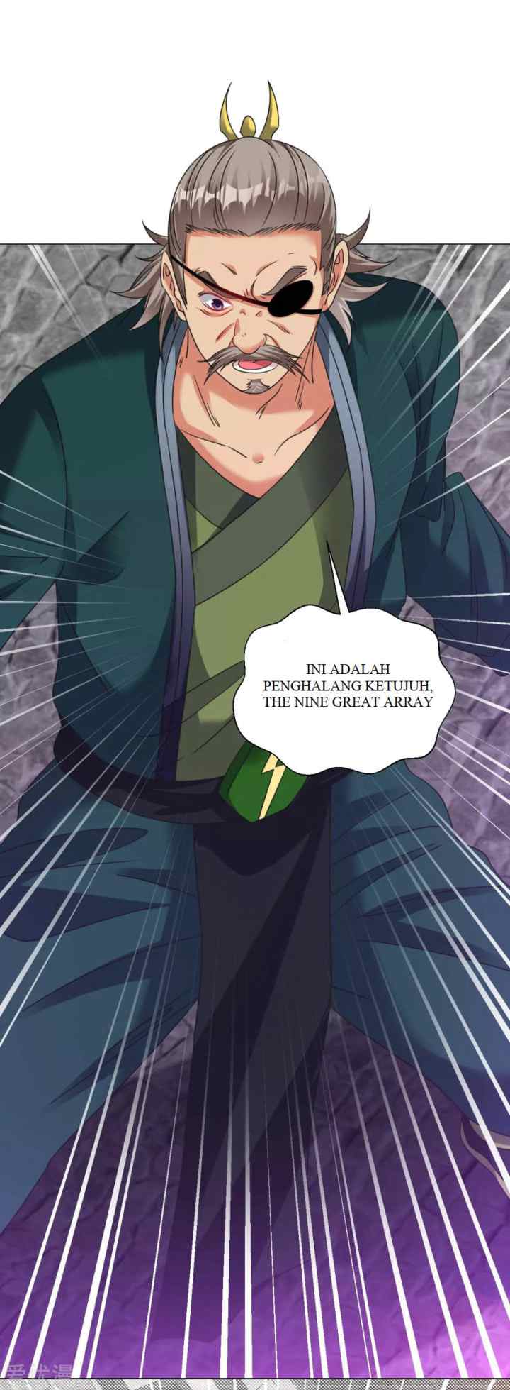 Dao Yin chapter 125 halaman 4