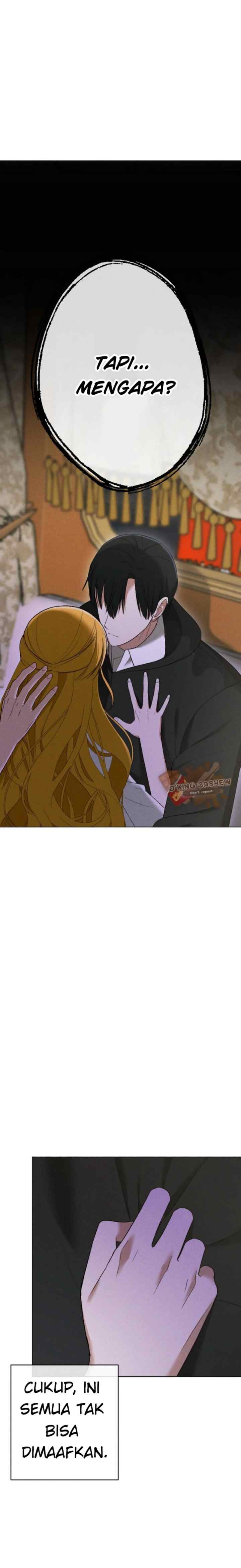 If You So Desire My Despair chapter 70 halaman 10