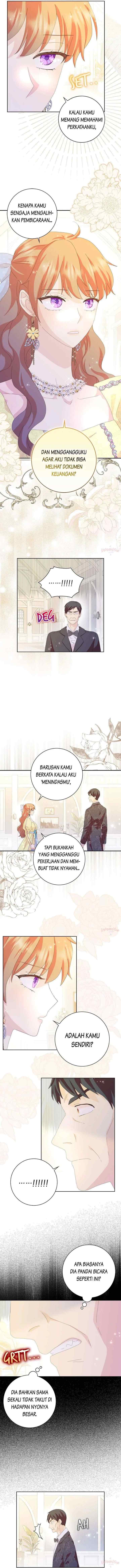 When I Quit Being a Wicked Mother in law, Everyone Becomes Obsessed With Me chapter 56 halaman 10