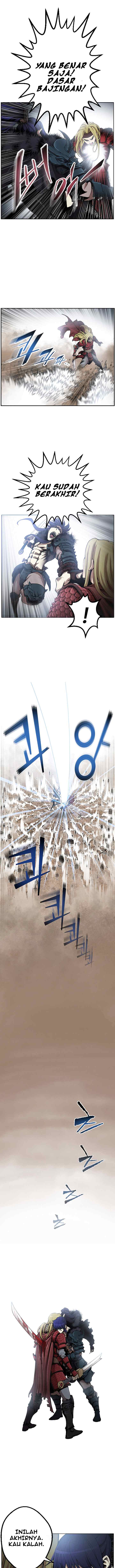 Reverse Villain chapter 1 halaman 9