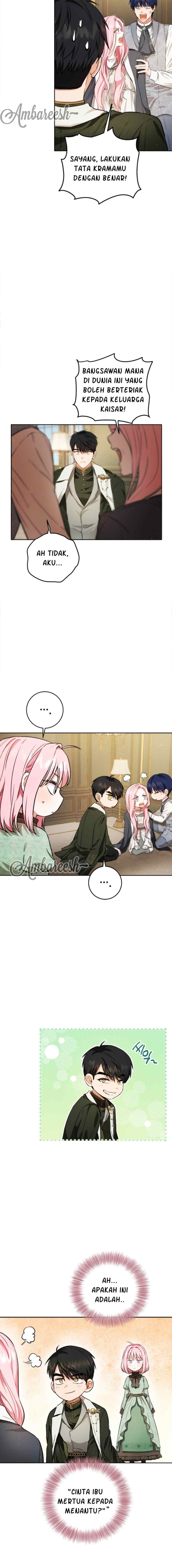 The Princess's Double Life chapter 102 halaman 10