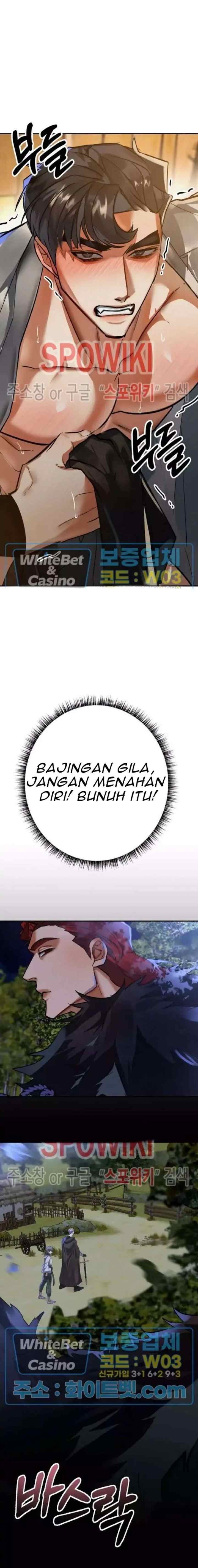 Daemuljeon chapter 35 halaman 20