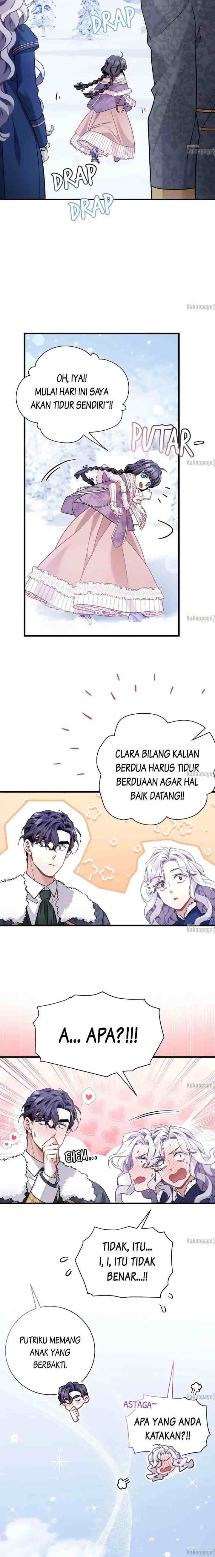 Not Sew Wicked Stepmom chapter 67 halaman 18