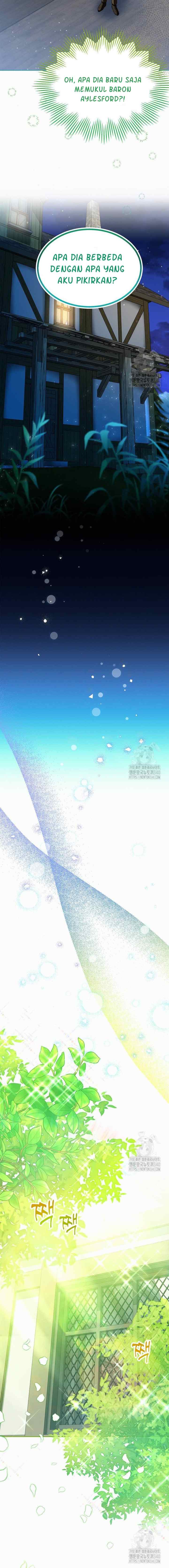 I Think My Marriage Was A Mistake chapter 40 halaman 14