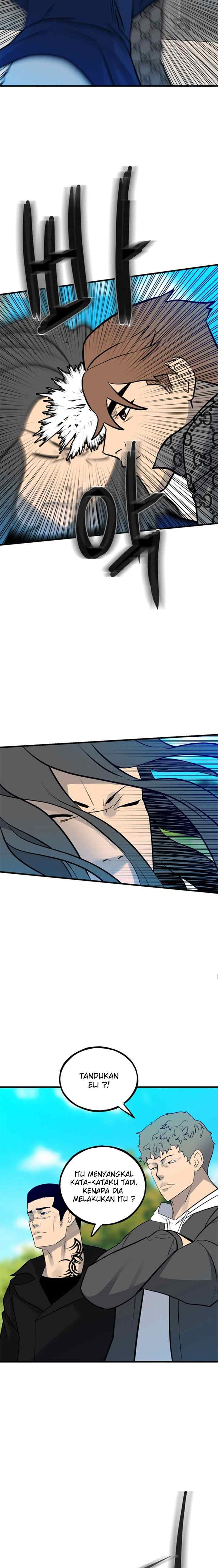 The Villain chapter 154 halaman 14