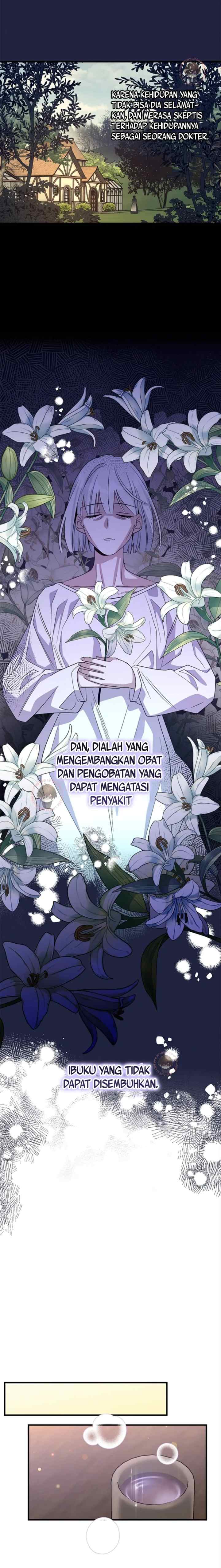 Cassia & Zesteer chapter 124 halaman 8