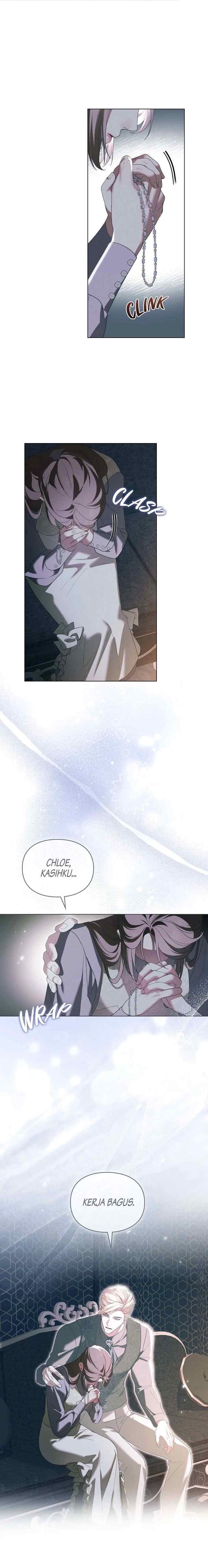 Betrayal of Dignity chapter 74 halaman 16