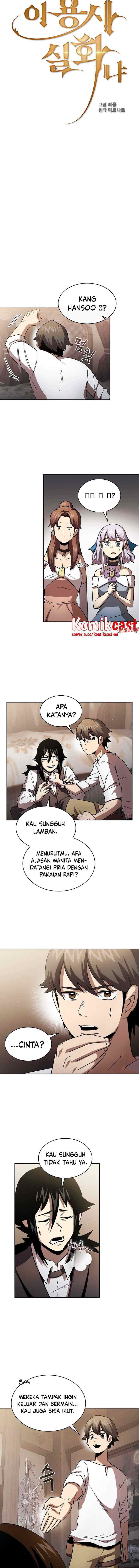 Is this Hero for Real? chapter 46 halaman 7